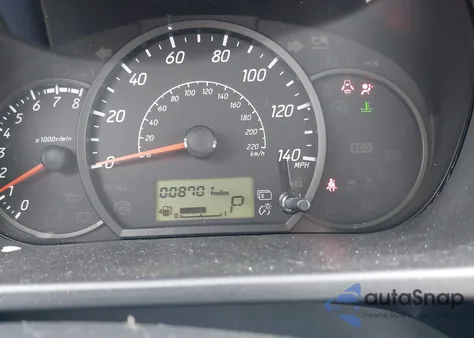 2024 Mitsubishi Mirage G4 Es из США, поврежденный, VIN ML32FUFJ3RHF02682